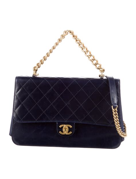 chanel cosmopolite bag|Flap Bags .